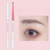 Eyeliner Gel PencilSmooth, Long-lasting, Natural, Colour-proof, Non-flaking, Quick-drying Eyeliner Pen