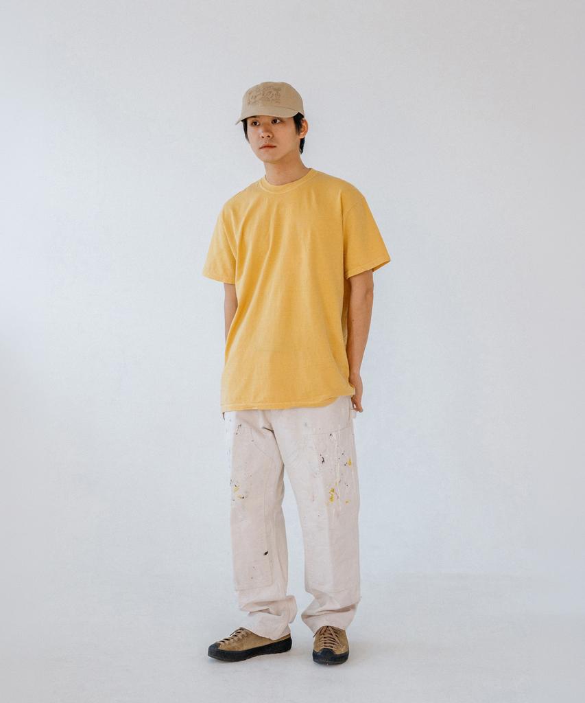 Siteulo Vacation Charlie Cap Beige