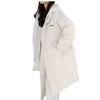 Women's  And Winter Fashion Long Sleeve Padded Cotton Jacket Cotton Jacket