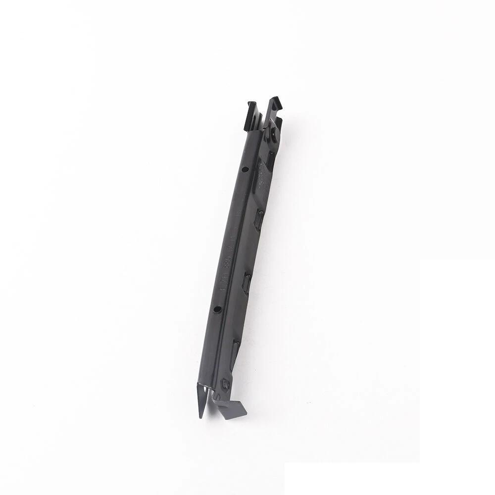 Left/Right Car Front Bumper Bracket Frame Bar 2118801114 For Mercedes-Benz E-Class W211 E320 2005 2006 E350 2006-2009 E500 Parts
