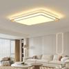 Nordic Minimalist Modern Ceiling Light for Living Room, Hall, Dining Room, and Bedroom - High-End and Atmospheric Design