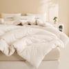 HLA 7A Antibakterielle Winterdecke aus Sojafaser