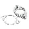 5 Pieces: Gasket Diameter 3 Inches (76 Mm) / 3 Inches (76 Mm) /
