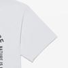 The North Face Kids Hike Capri Crew Set White Nt7ur19t