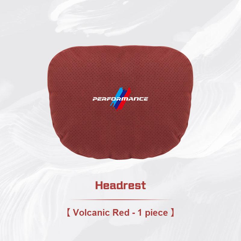 BBLB5 keybag,Car Neck Pillow Headrest Pillow Seat Neck Lumbar Support For BMW M E36 E46 E90 E91 F48 F25 F15 G20 G30 G60 X1 X3 X5 X6 X7