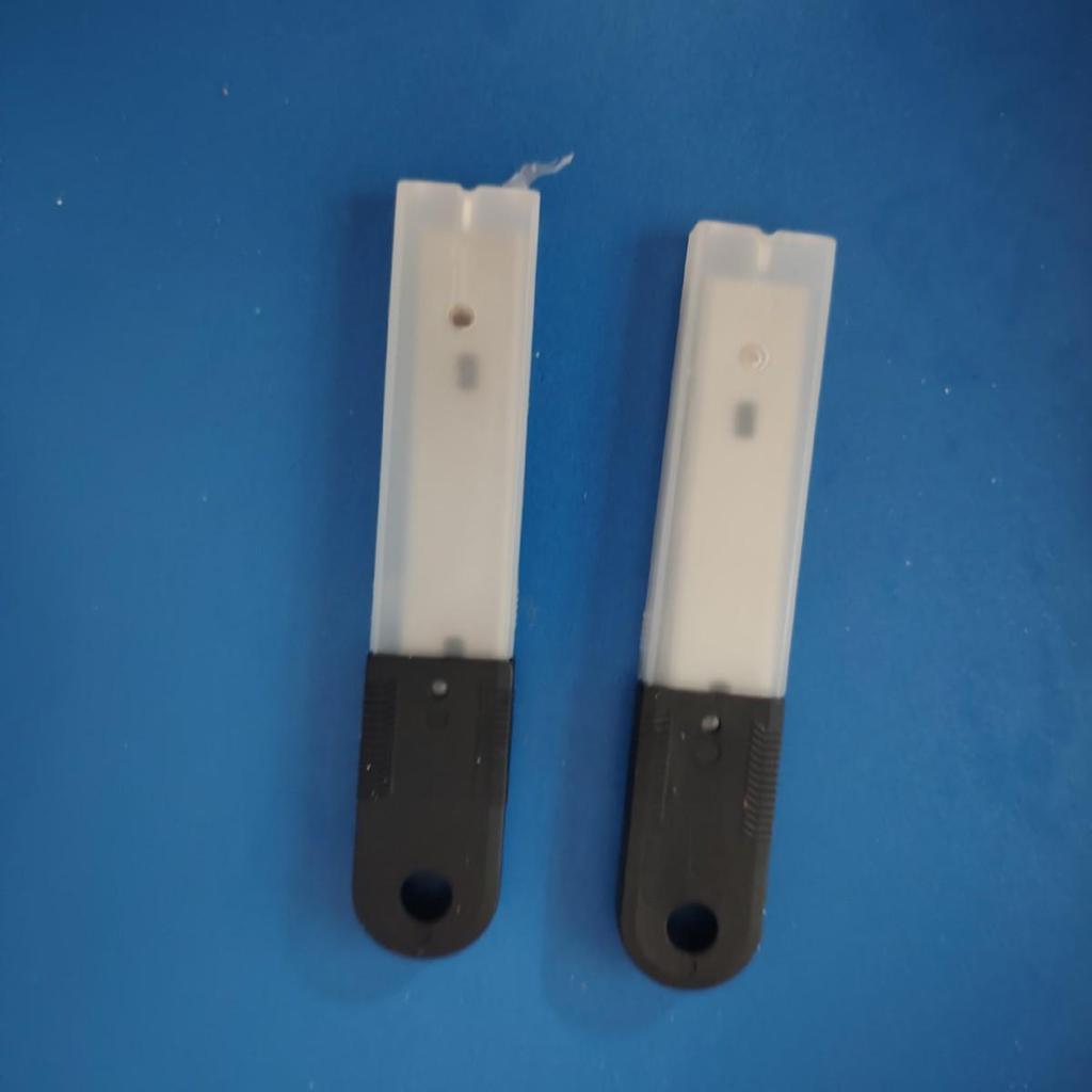 Multifunctional Kitchen Scraper Tool: Knife, Cleaning Shovel, Glass & Tile Sticker Remover