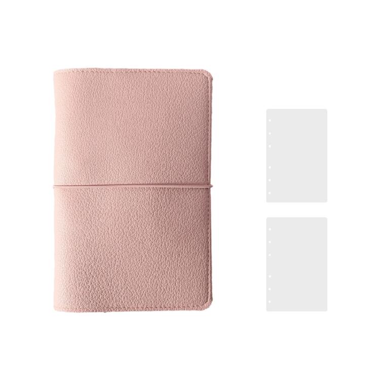 Leather Scrapbook With 100 Pocket Capacity 180 Degree Lay Flat Binding Photo Album With Sleeves Ideal For Collections
