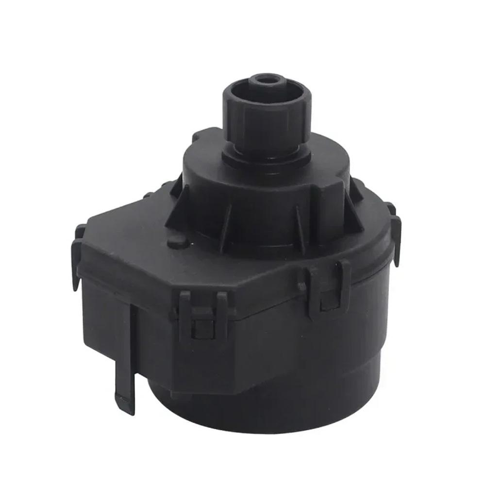Black 24V 220V Three Way Valve Motor For Bosch Buderus Gas Boiler Fireplace Solenoid Replacement Part Heating Component