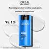 L'Oréal Men Hydra Energetic Lozione Idratante per Pelli Secche
