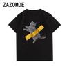 Katzen T-Shirt