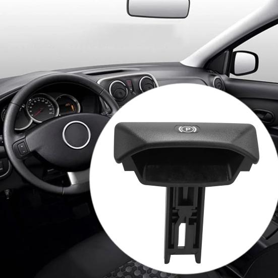 Handbrake Switch for Mercedes-Benz W204 C Class GLK, Parking Brake Lever Handle, Handbrake Release Button, Interior Replacement Part