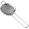 Easy Clean Colander Mesh Spoon Durable Material Filter Oil Strainer Fine Mesh Spoon  Kitchen