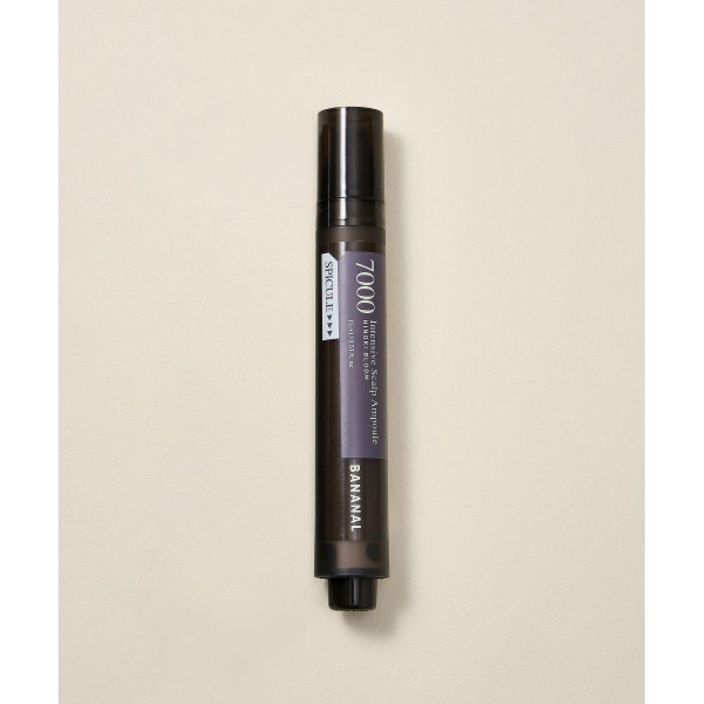 Bananal Intensive Scalp Ampoule Hinoki Bloom 15ml