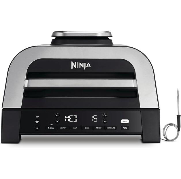 Фритюрница Ninja DG551EU