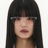 Minji Transparent Naming HANGLE