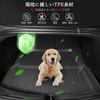 ASZSK Lexus LBX Luggage LBX Luggage 3D Waterproof LBX Lexus Car Easy Dirt and Scratch Trunk New Model Lexus LBX Accessory Interior Lexus LBX December