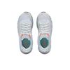Under Armour Hovr Infinite 3 Pntsp Cn Mesh Sneaker Low Top Lifestyle Schuhe Damen Sneaker Weiß 3025496-100