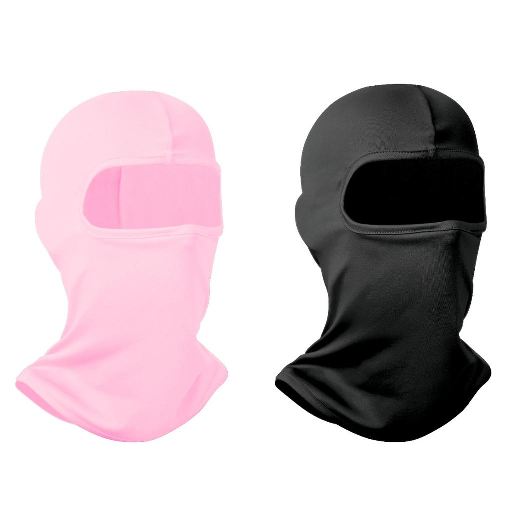 Balaclava Face Mask Ski Mask for Men and Women Full Face Mask Hood Tactical Snow Running Cold Weather Motorcycle Helmet Liner Hats