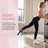 Versatile Use Ankle Training Strap Ankle Strap Design Weighted Assistance Strap  Home