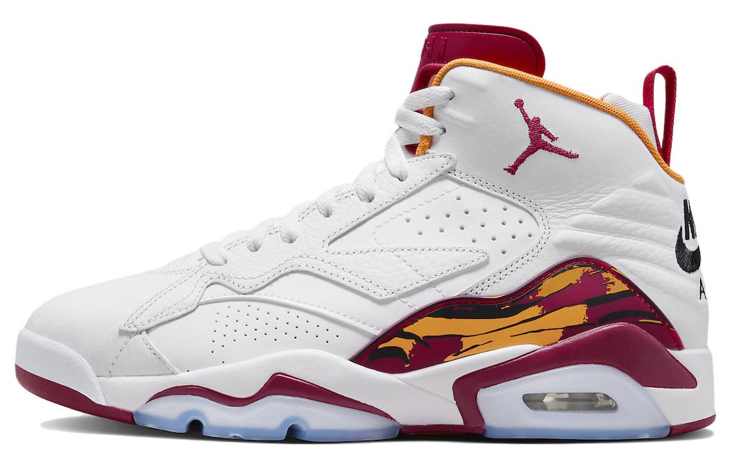 Jordan Mvp Cardinal Red DZ4475-168 42