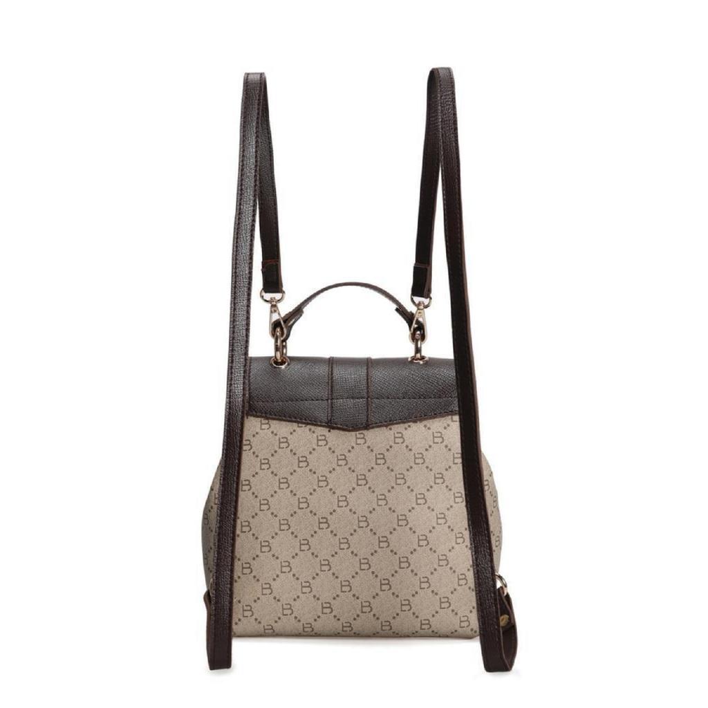 Patterned Women's Backpack