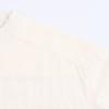 Kaslead New Women clothes Western Style Fashion Contrast Color Stripe Shirts Trousers 8046220 8050222