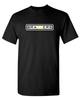 Funny T Shirt Design Brazzers Adult Entertainment Company Tee Unisex T-Shirt