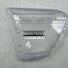 Modern IX25 2020 Headlight Cover: Transparent Front Lamp Shell & Mask