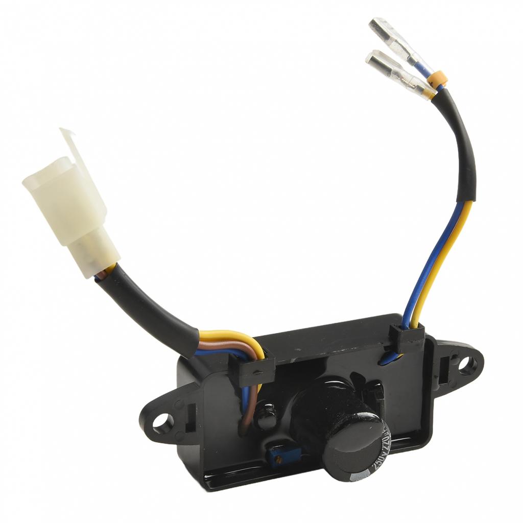 Zamienny Regulator Napięcia Stabilizator Jednofazowy 1 szt.