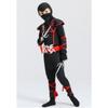 Fashionable and Casual Ninja Costumes Cosplay Costume Children's Boy Clothing Sets