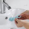 Suction Cup Toilet Seat Holder Lifter Sanitary WC  Seat Cover Lift Handle Seat Cover Lifter Bathroom Accessories Cleaning  Tools
