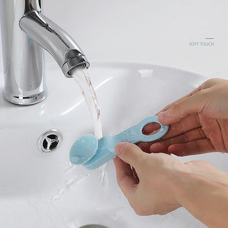 Suction Cup Toilet Seat Holder Lifter Sanitary WC  Seat Cover Lift Handle Seat Cover Lifter Bathroom Accessories Cleaning  Tools