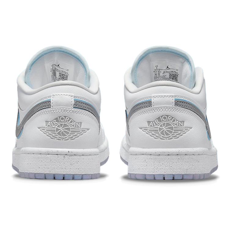 New JORDAN 1 Low Se Dare To Fly Women's FB1874-101