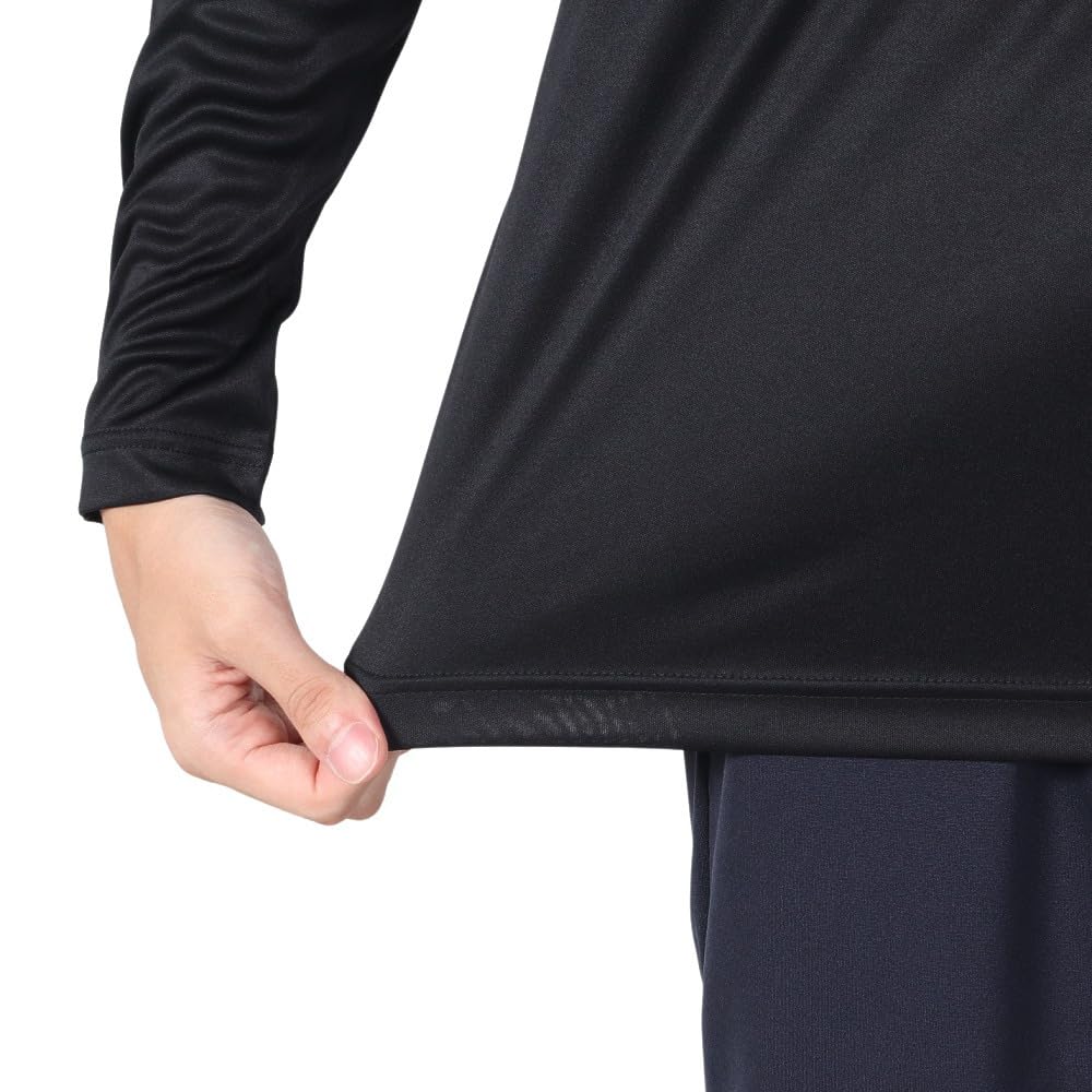 Mizuno Classic 12JA0Q03 Black