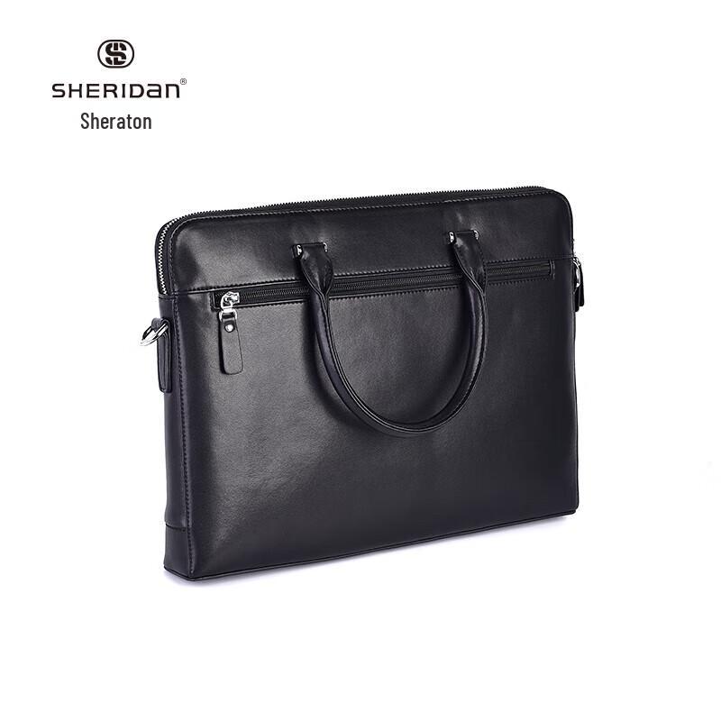 

Men s Fashion Leather Briefcase