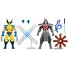 Hasbro Marvel Legends Gamerverse Action Figures 15 Cm Multicolor