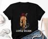 2024 Lainey-Wilson Country's Cool Again Tour Signatur T-Shirt