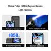 Philips E528 Senior Feature Phone (CN version)