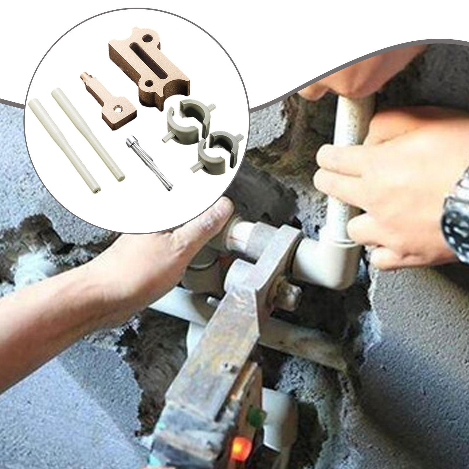 

Набор для аварийного ремонта труб из ППР ПЭ Заглушка для остановки течи Профессиональный для дома Промышленного использования Аксессуар