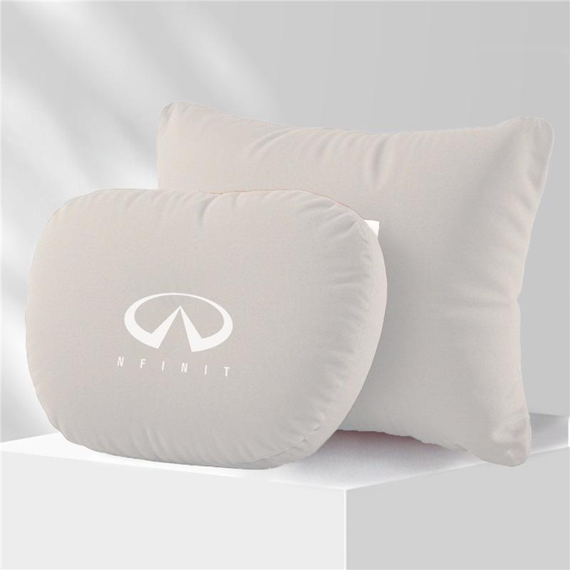 All-Season Lumbar Neck and Head Support for Infiniti Cars