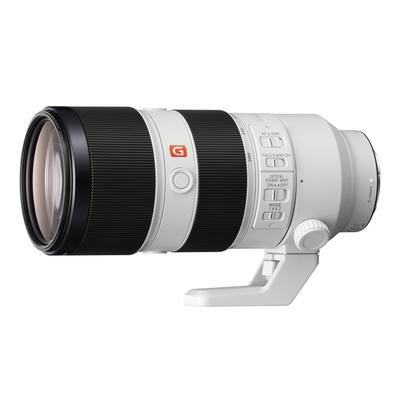 Sony FE 70-200mm f/2.8 GM OSS Objektiv