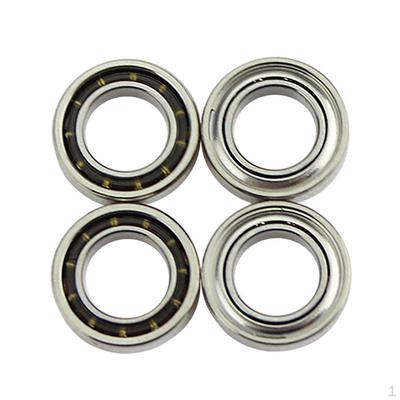 RC Kugellager Auto Upgrade Teile Fit :14