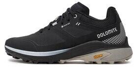 

Обувь для треккинга Dolomite Nibelia GTX (420070) black 45