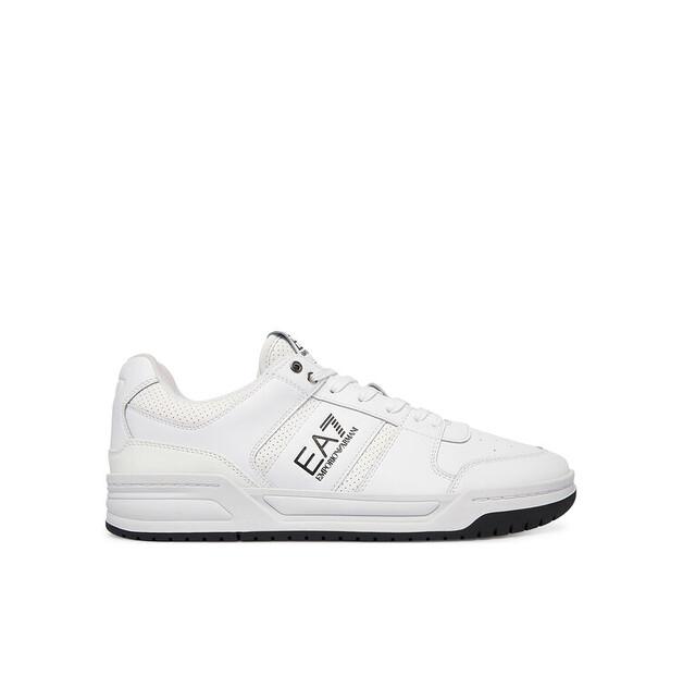 Кроссовки EA7 Emporio Armani X8X234 XK422 M0244 EU 45_1_3
