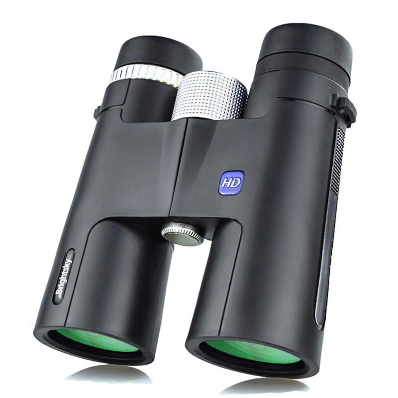 Miling 12x42 Travel Binoculars