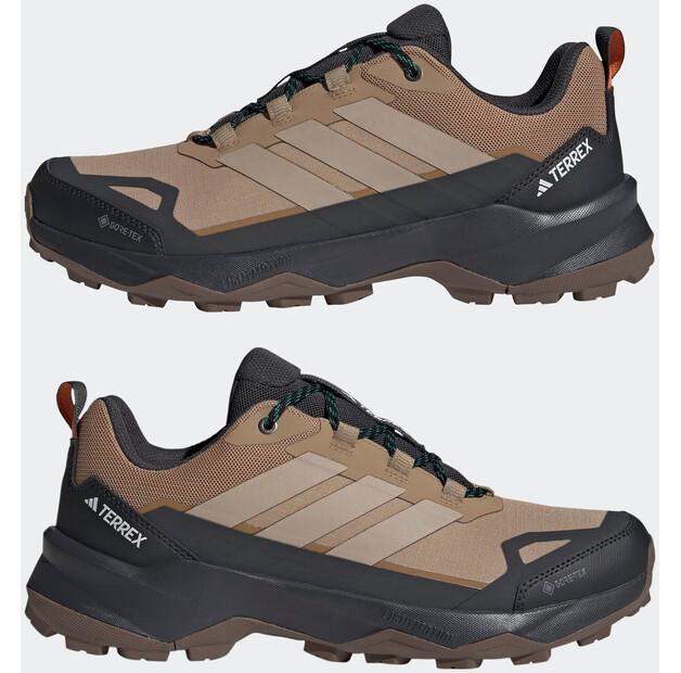 Треккинговые ботинки Adidas Terrex Skychaser AX5 GTX