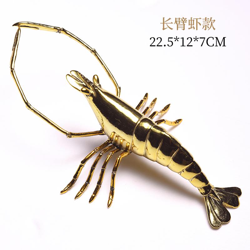 Gold Metal Insect Ornaments Butterfly Insect Statue Sculpture Animal Decoration Crafts Figurines Miniatures Home Accessories