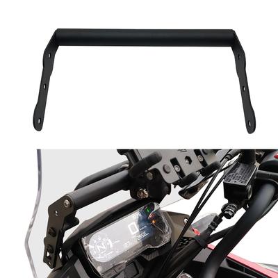 CB500X Motorradzubehör GPS SMARTPHONE Navigation GPS Platte Halterung Halter für HONDA CB 500X CB500 X 2016-2023 2022