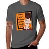 Jfk I Like Your Funny Words Magic Unisex Tshirt Work Utility Short Sleeve Shirt Tshirt