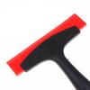 1Pcs No Scratch Glass Window Windshield Wiper For Auto Home Bathroom Cleaning Car Silicone Water Squeegee Soft Blade Scraper